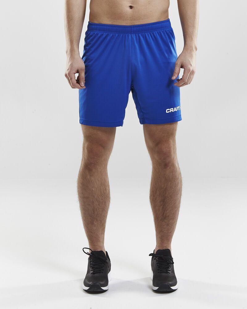 Progress Contrast Short