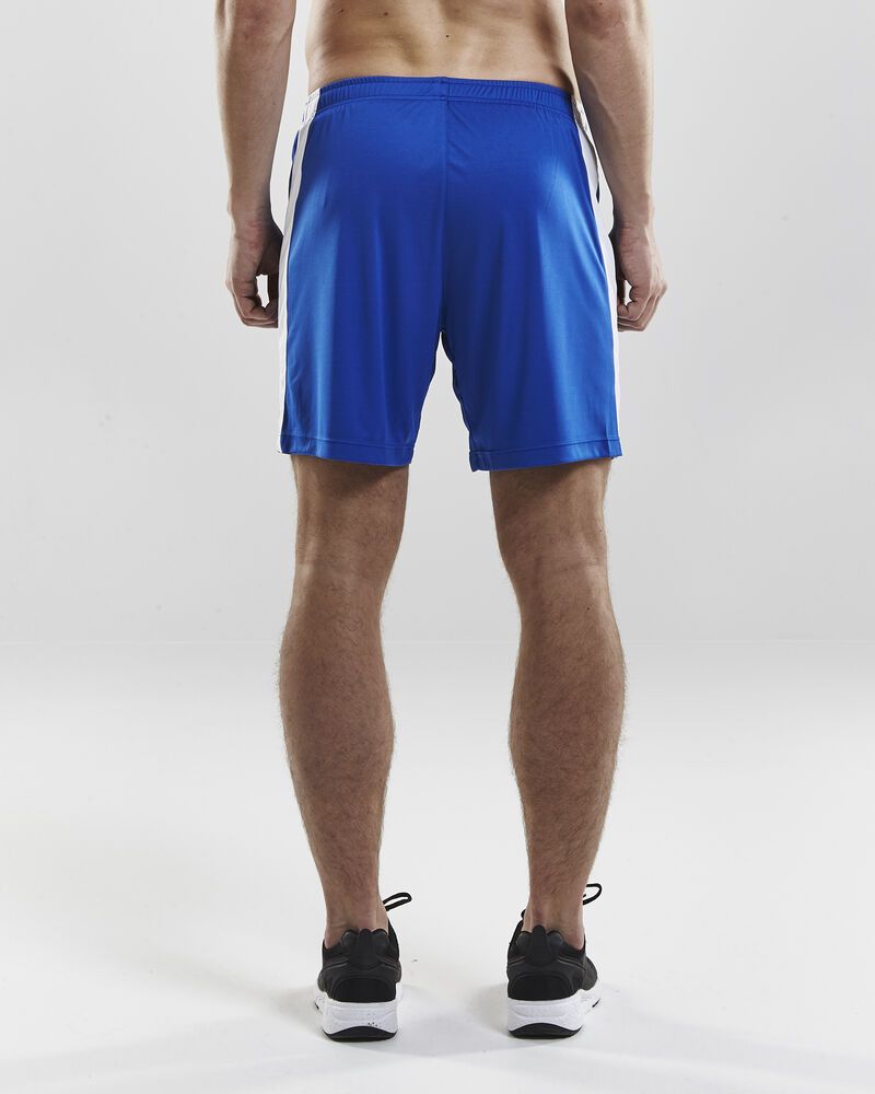 Progress Contrast Short