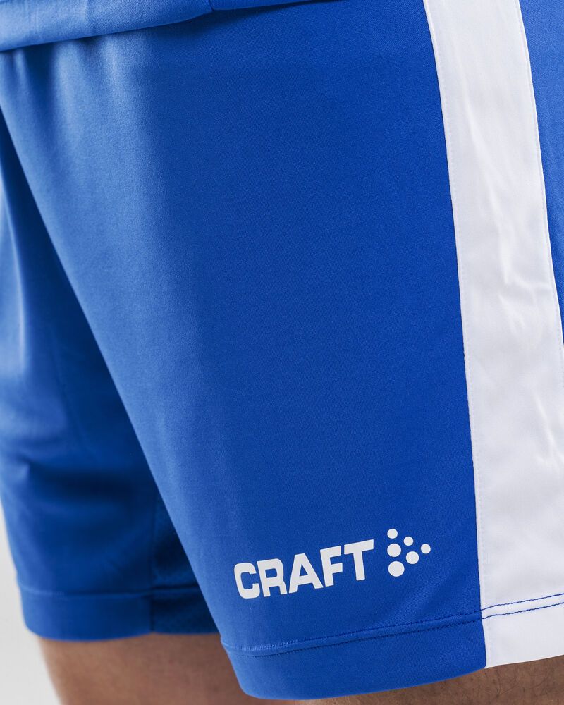Progress Contrast Short