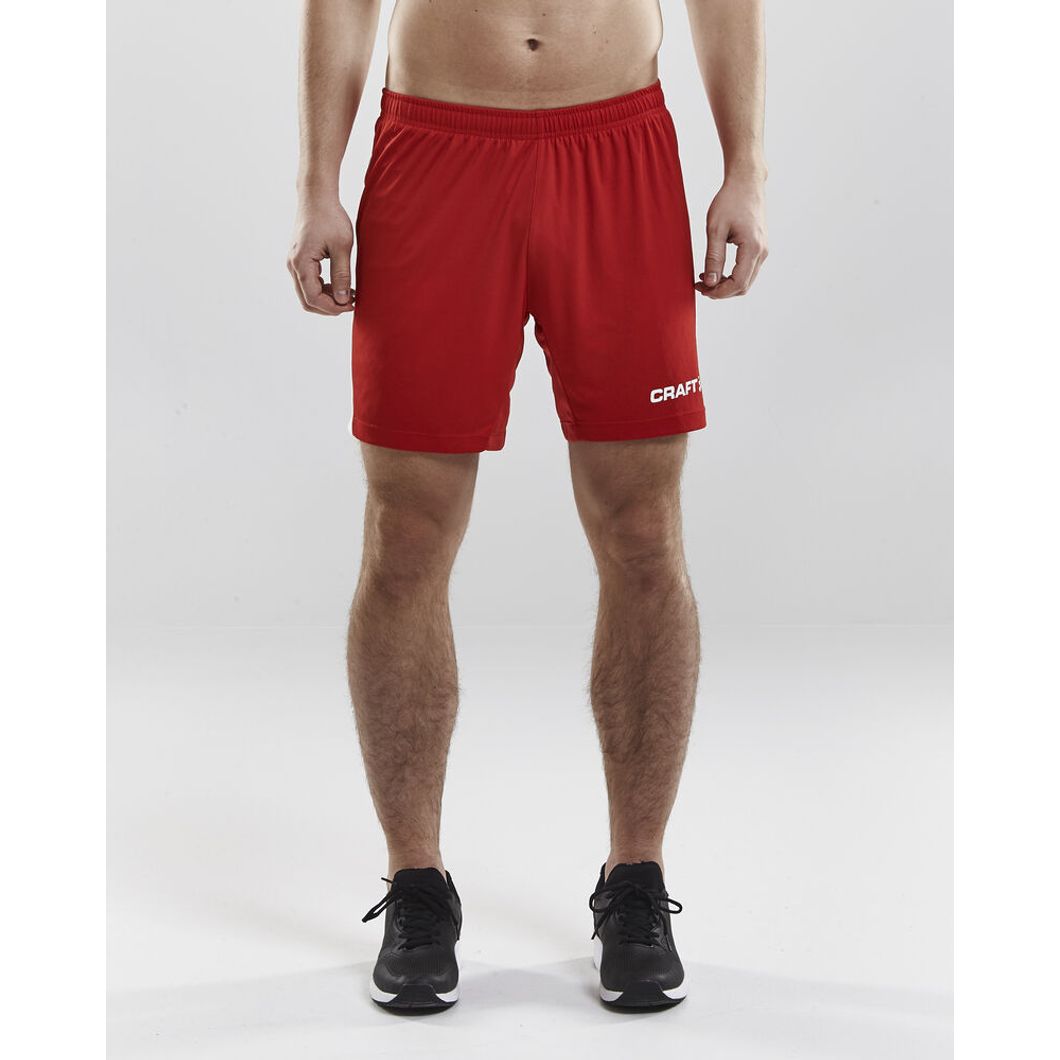 Progress Contrast Short
