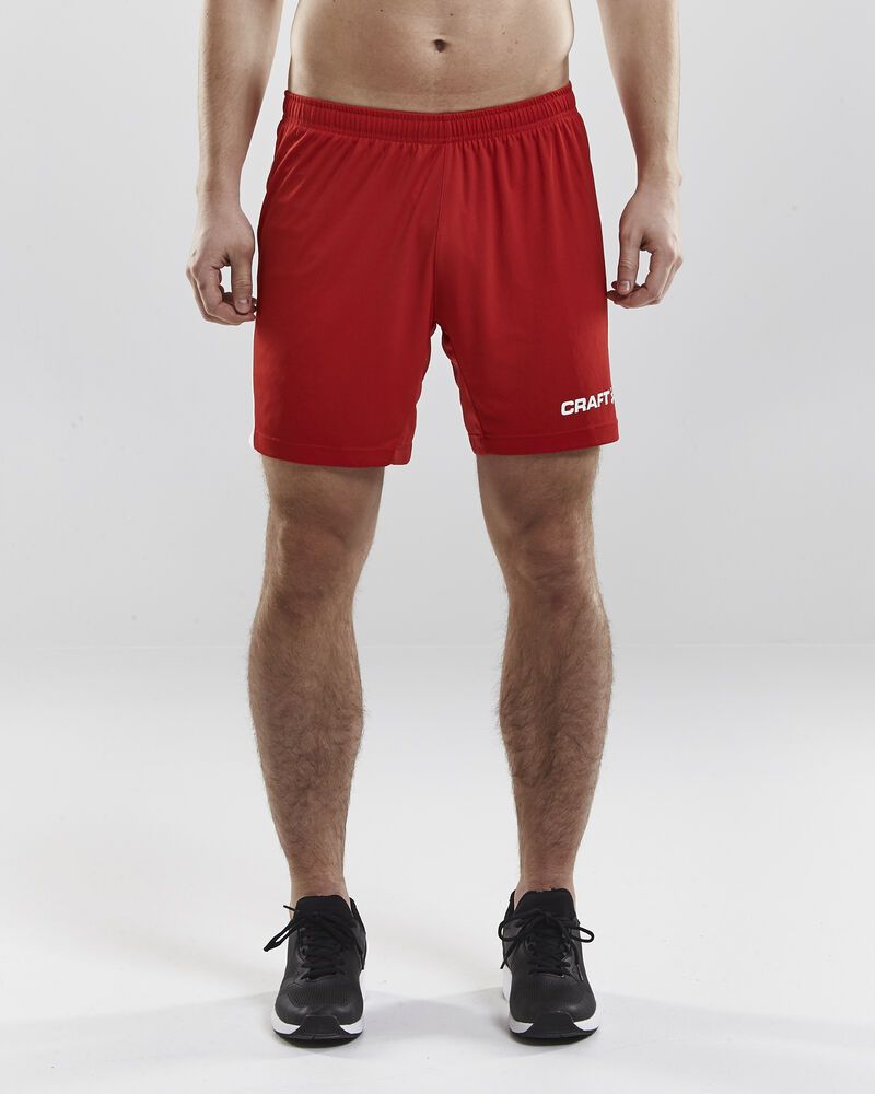 Progress Contrast Short