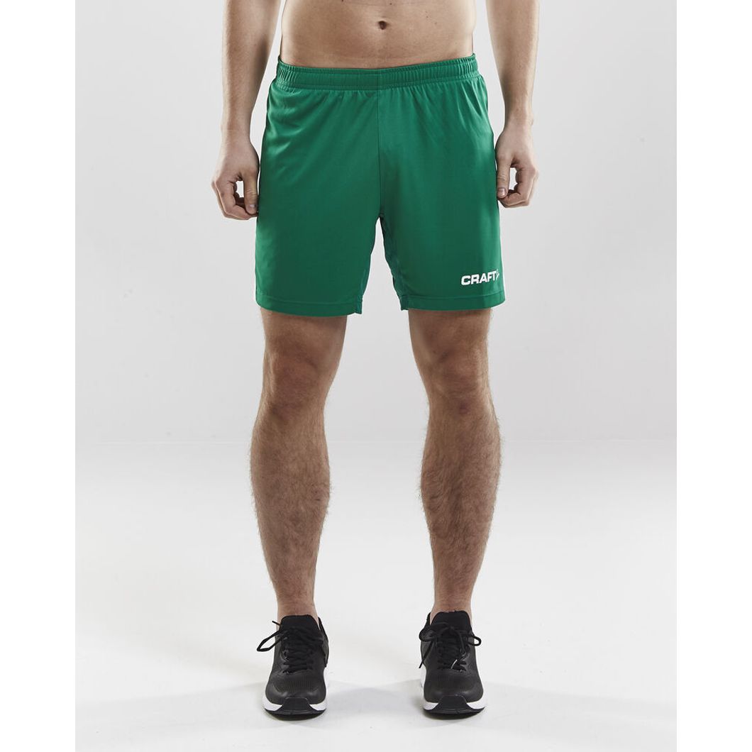 Progress Contrast Short