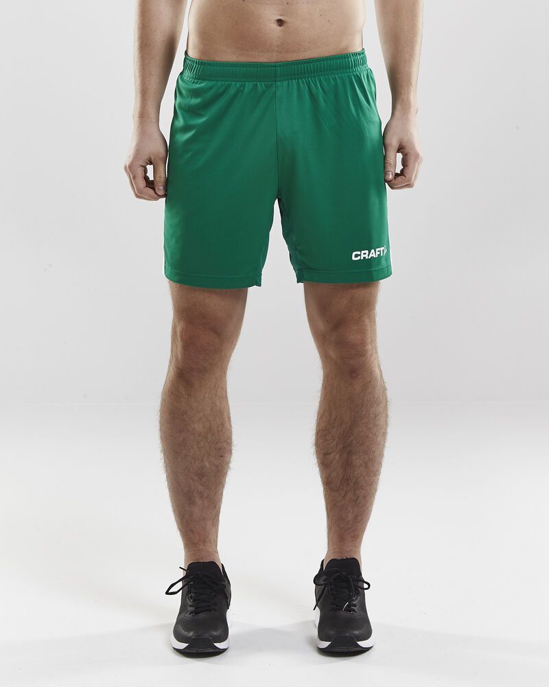 Progress Contrast Short