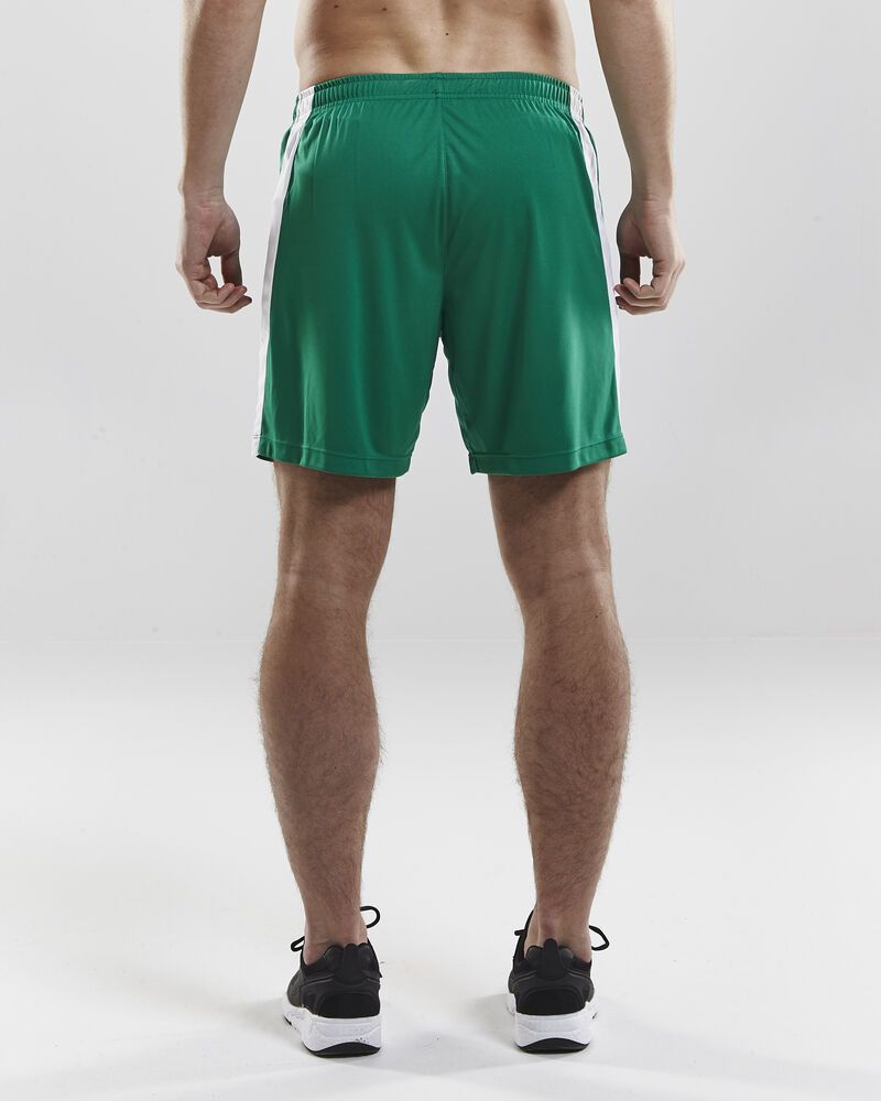 Progress Contrast Short