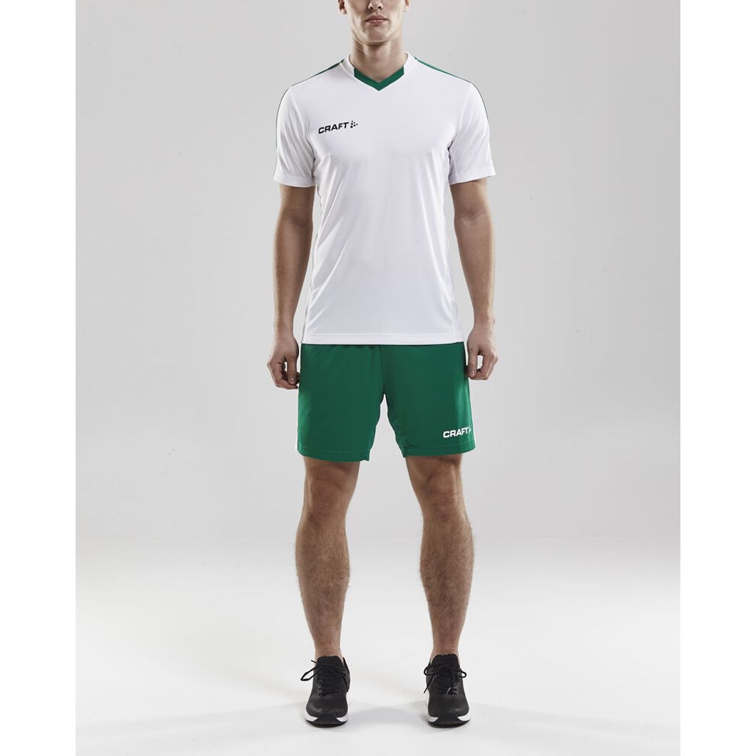 Progress Contrast Short