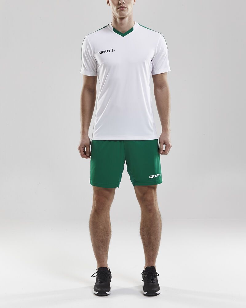 Progress Contrast Short