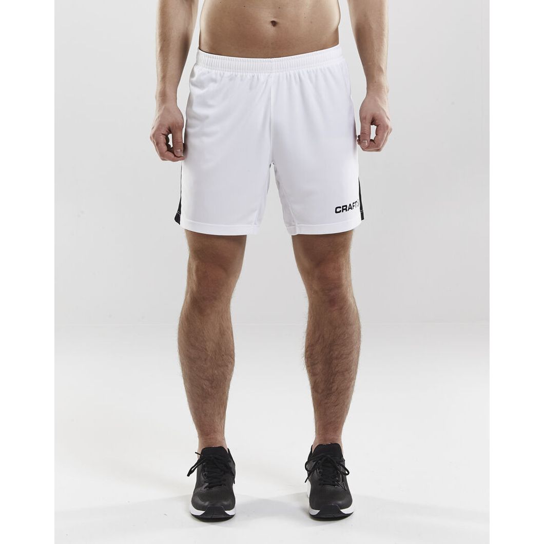 Progress Contrast Short