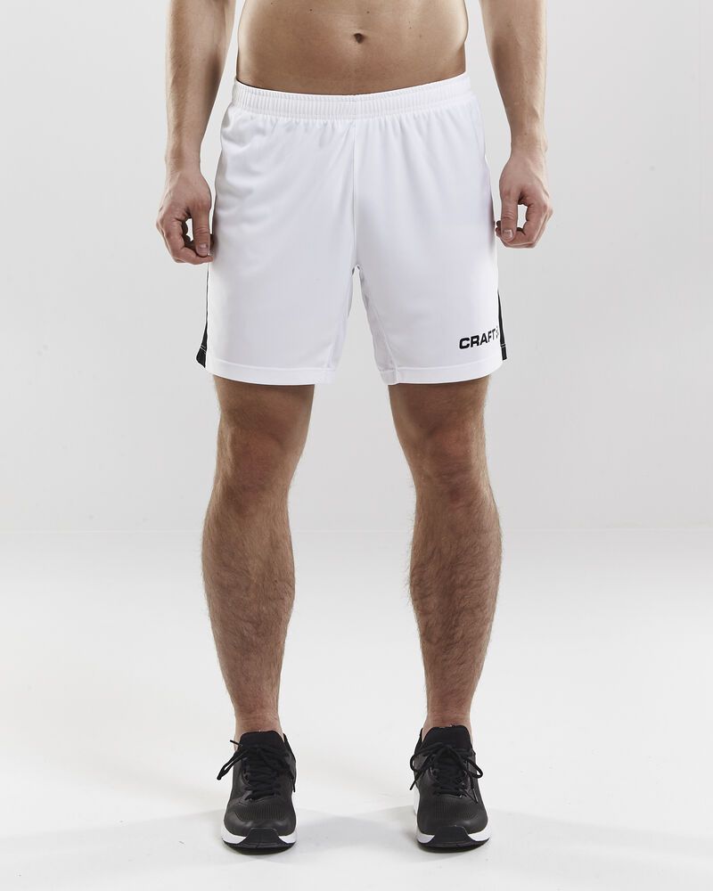 Progress Contrast Short