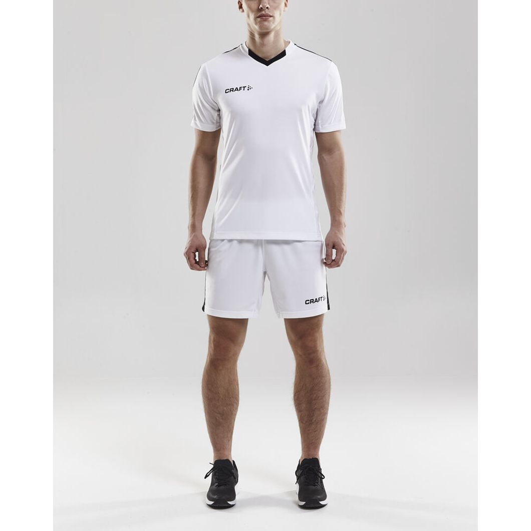 Progress Contrast Short