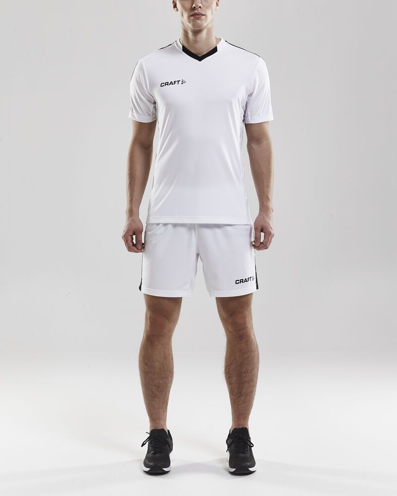 Progress Contrast Short