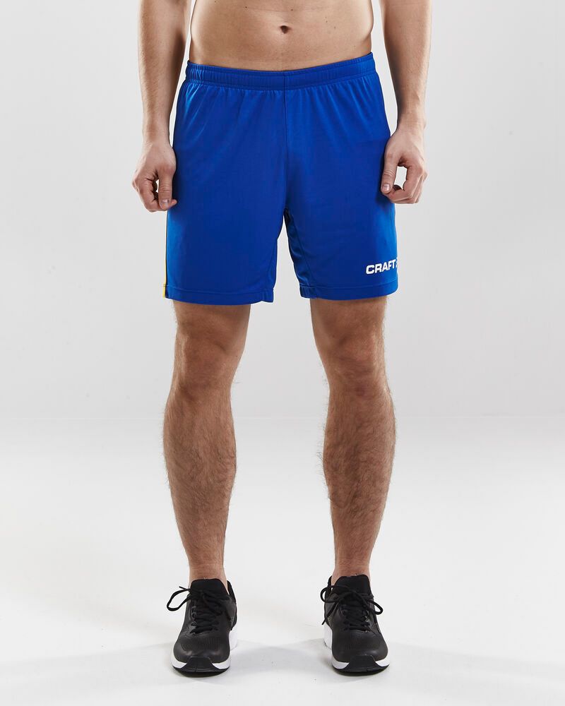Progress Contrast Short