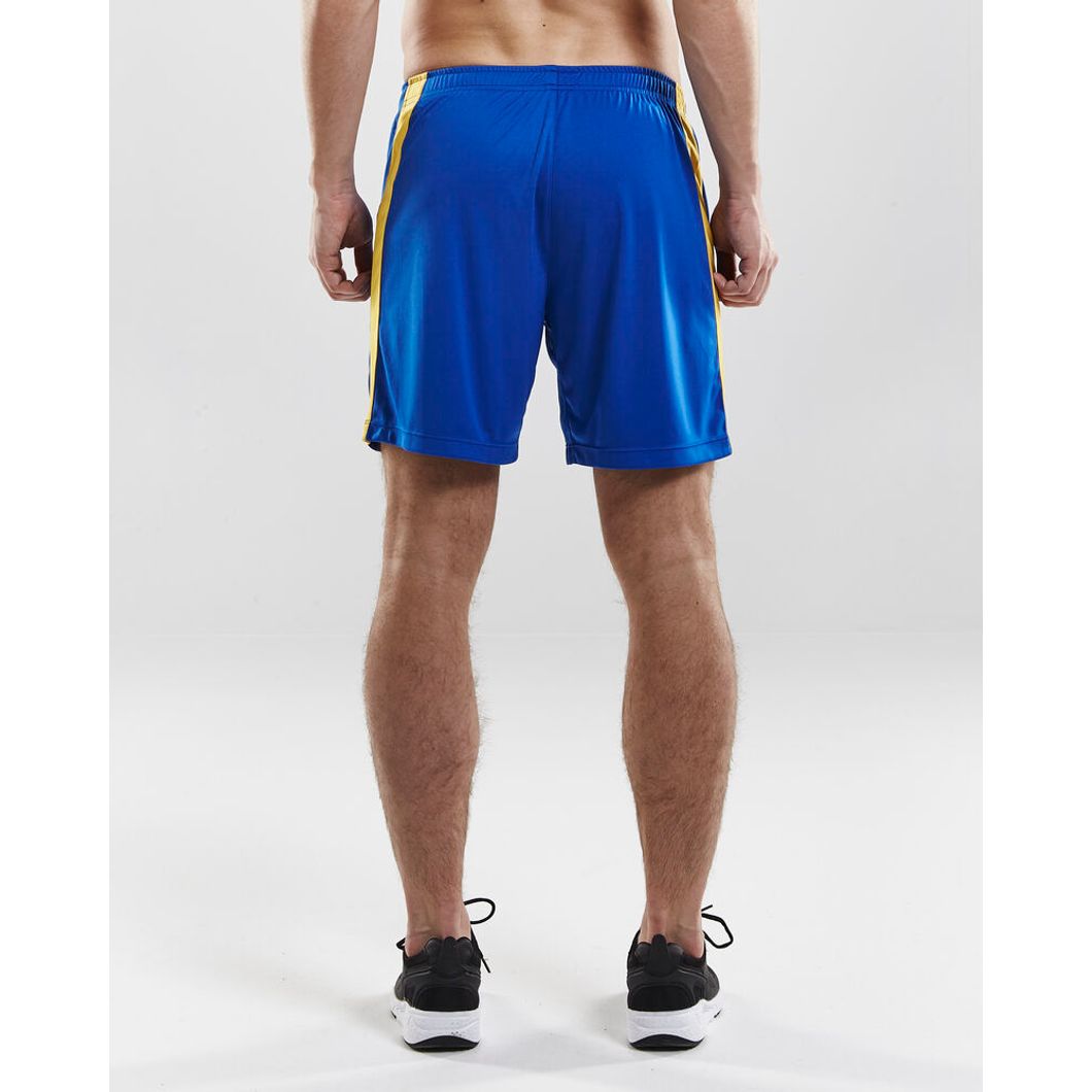Progress Contrast Short
