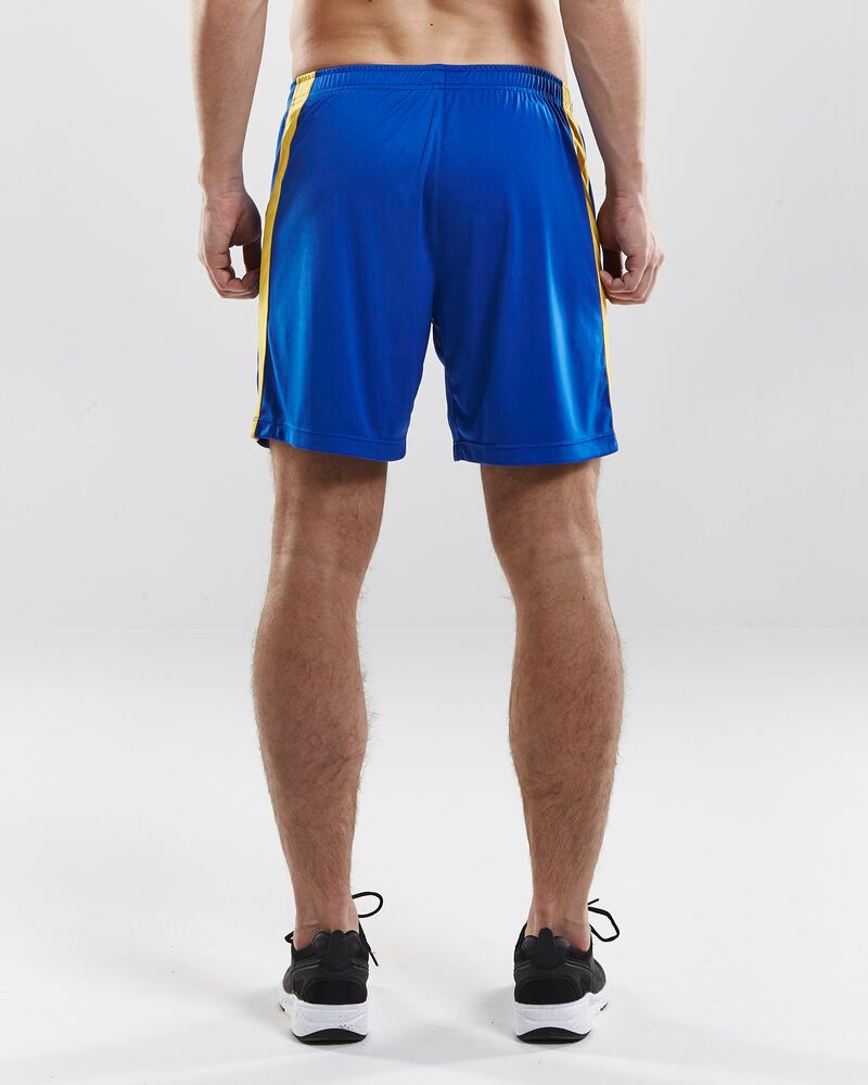 Progress Contrast Short