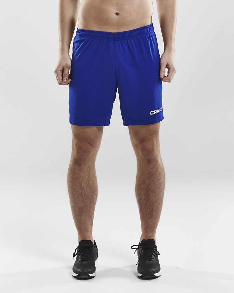 Progress Contrast Short