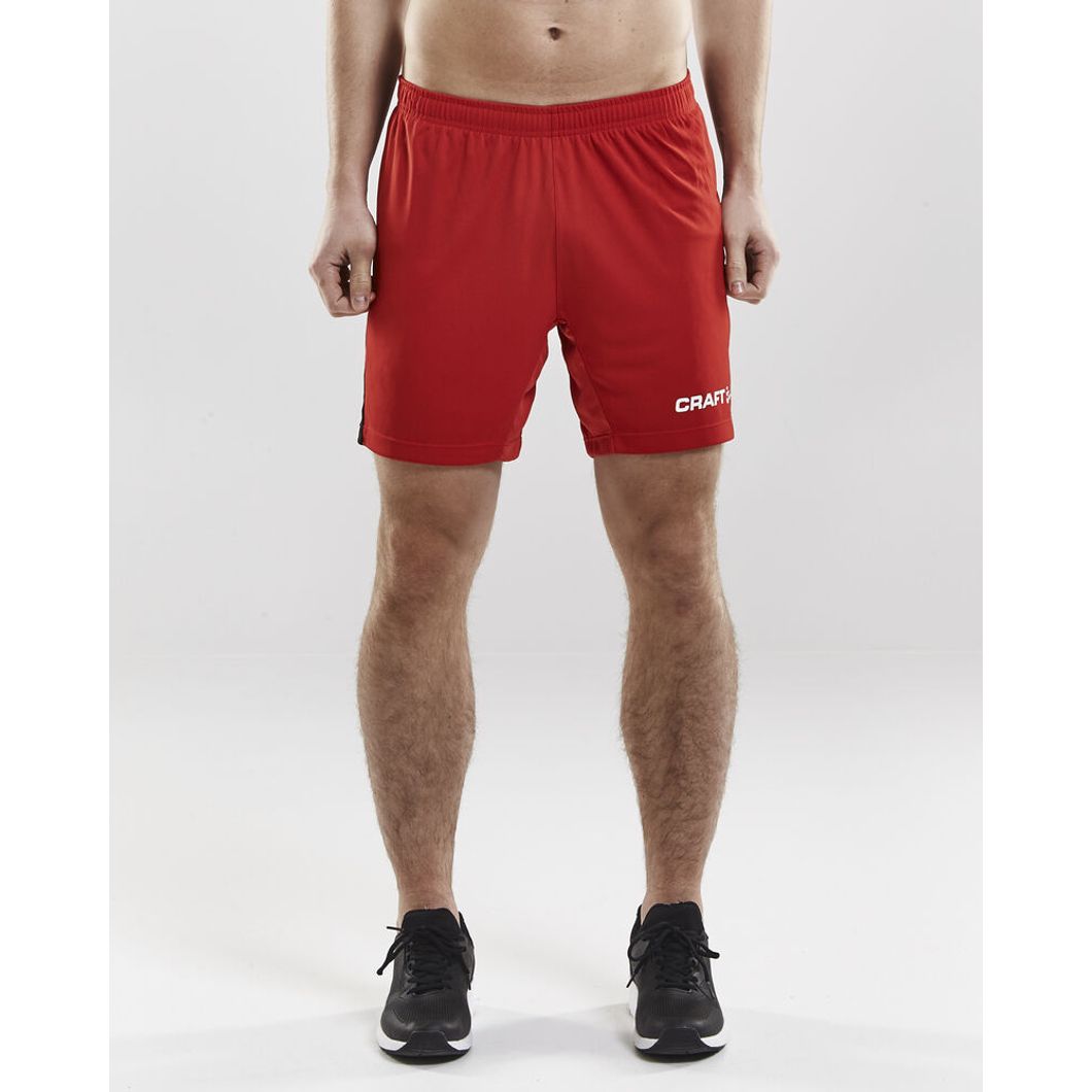 Progress Contrast Short