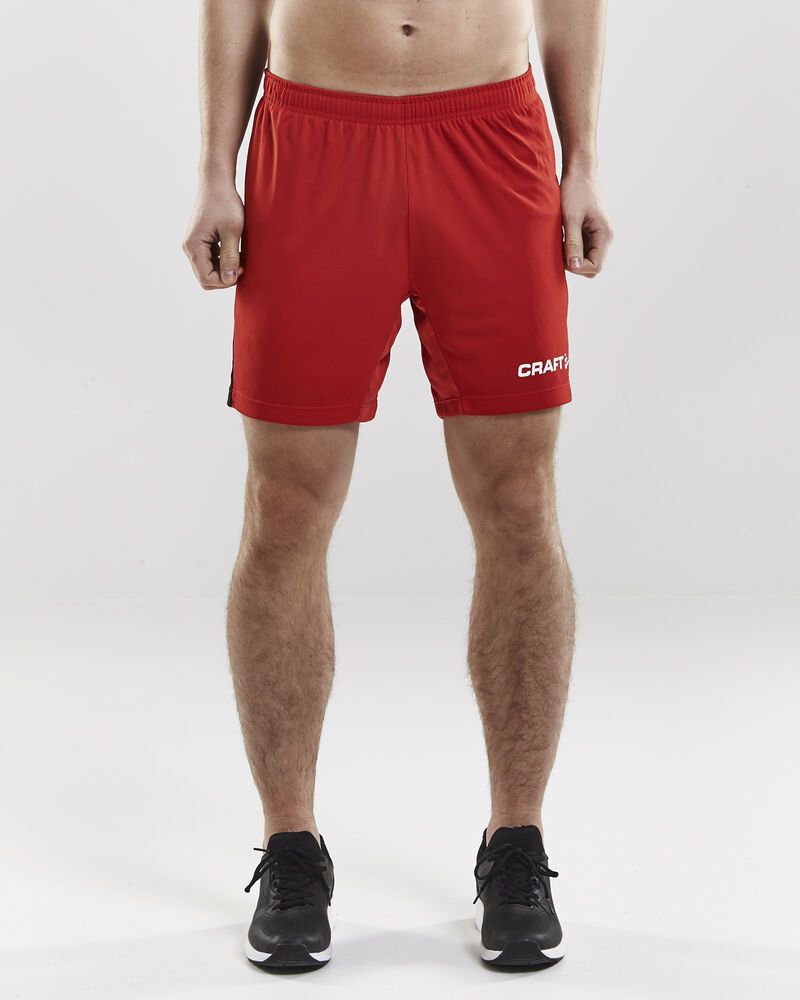 Progress Contrast Short