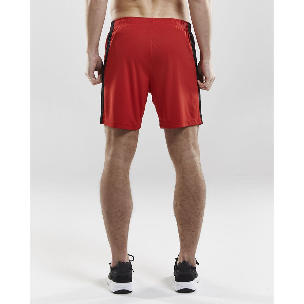 Progress Contrast Short