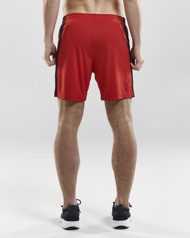 Progress Contrast Short