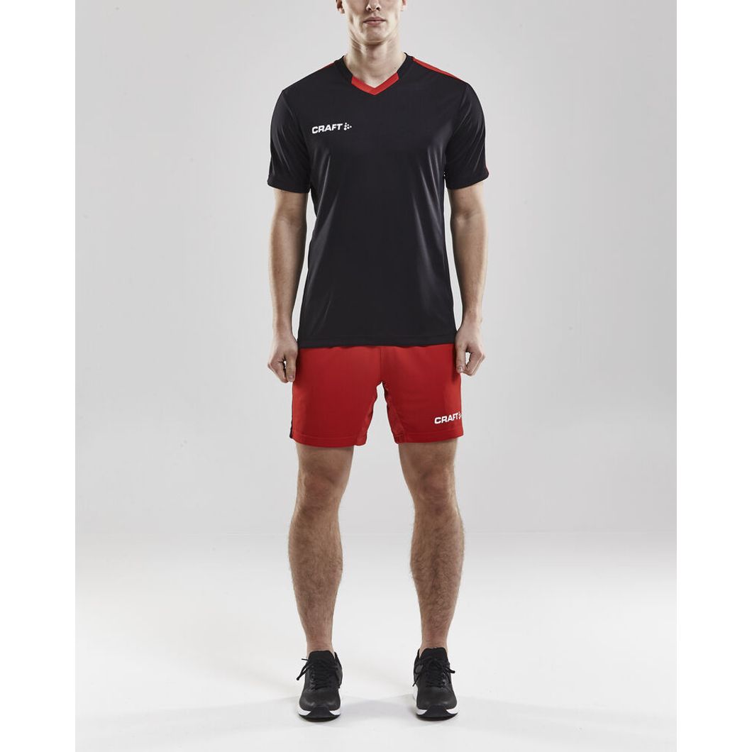 Progress Contrast Short