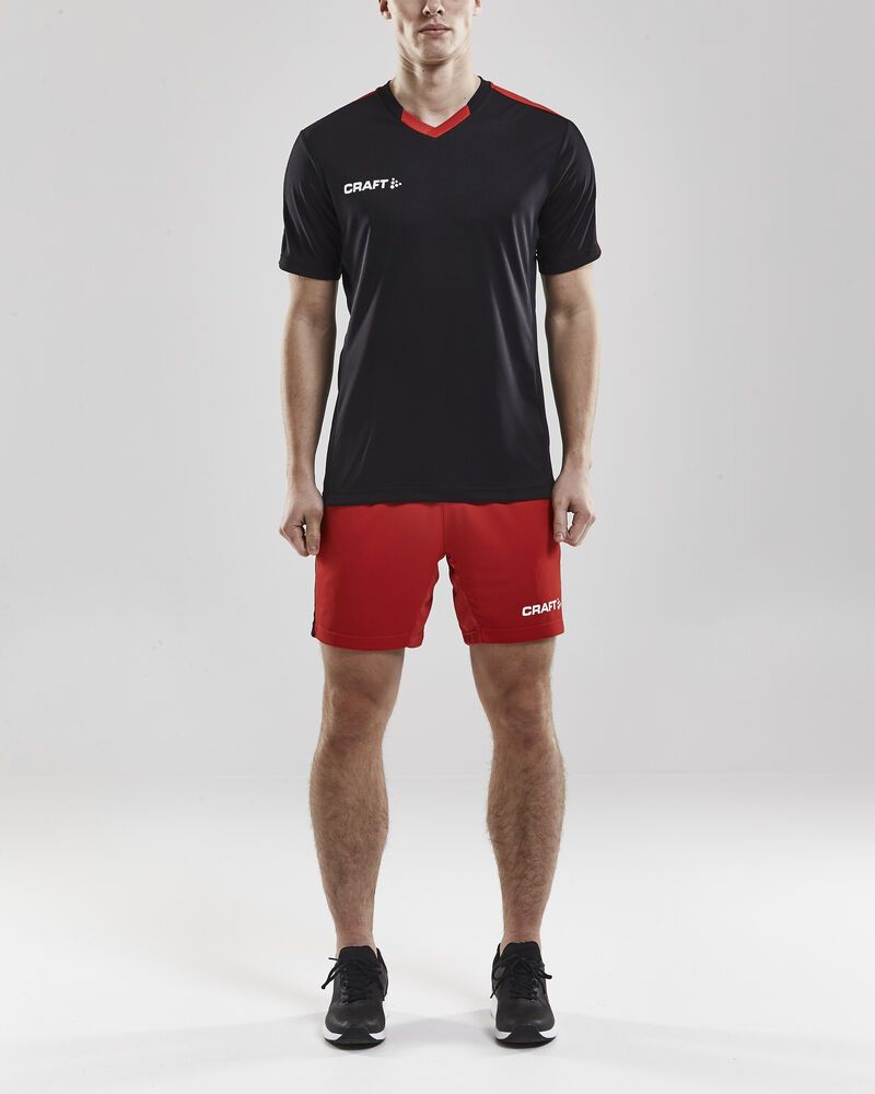 Progress Contrast Short