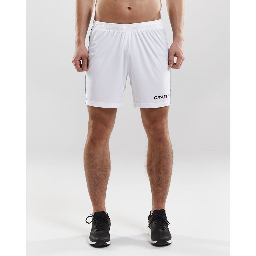 Progress Contrast Short
