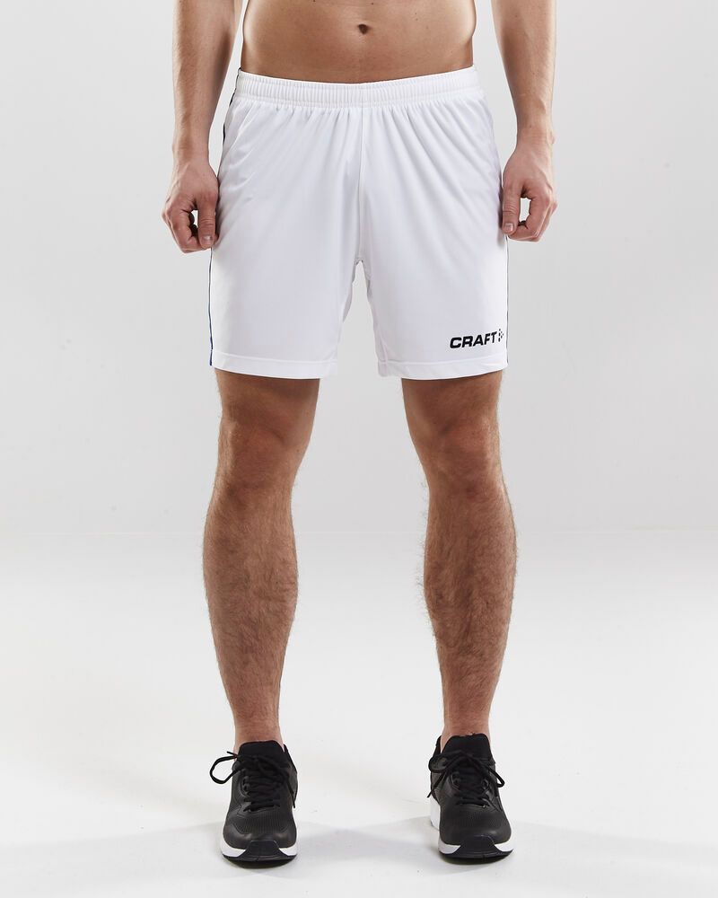 Progress Contrast Short