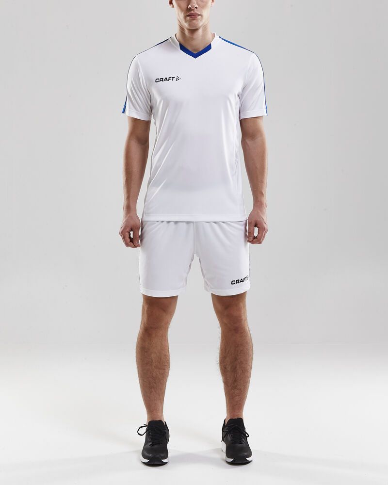 Progress Contrast Short