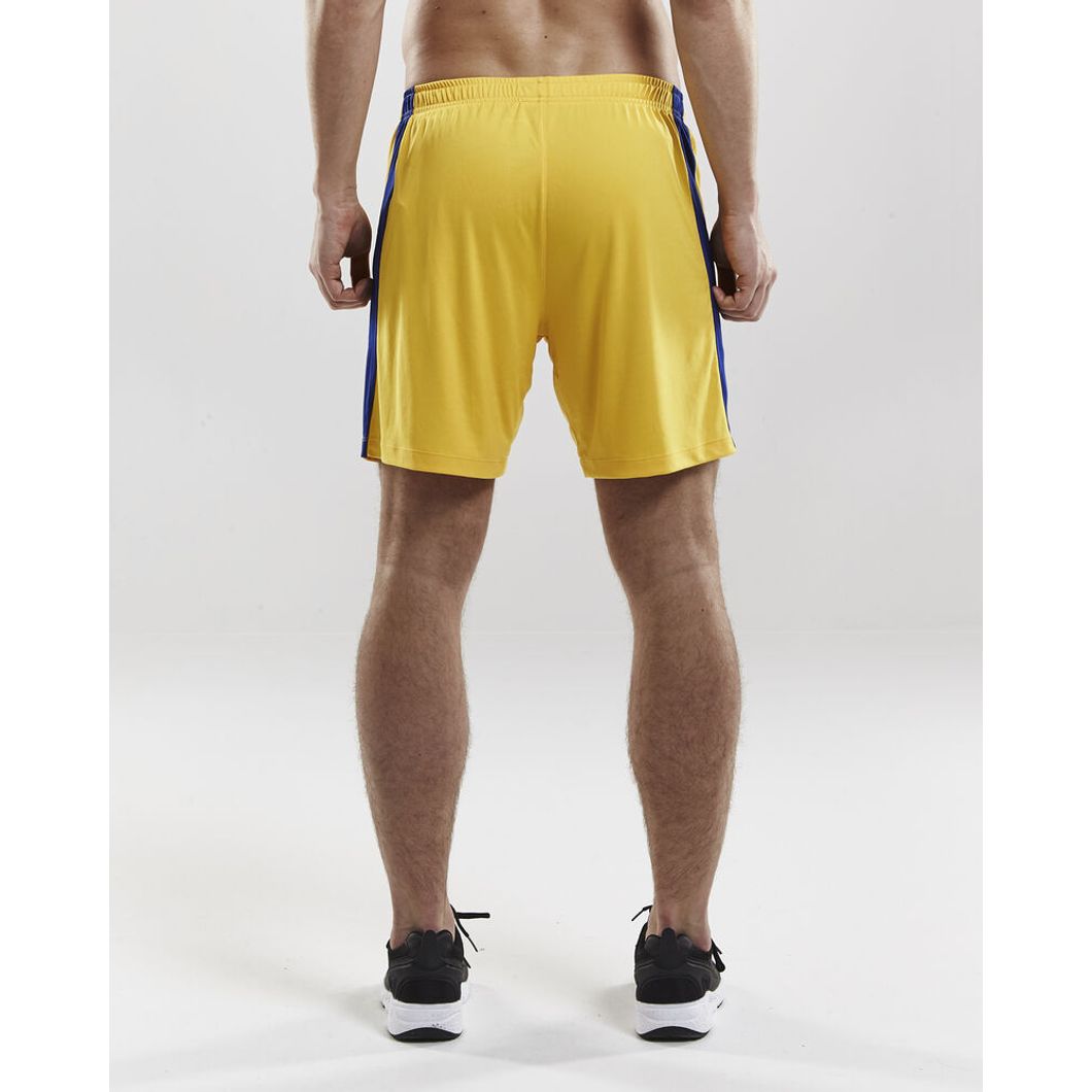 Progress Contrast Short