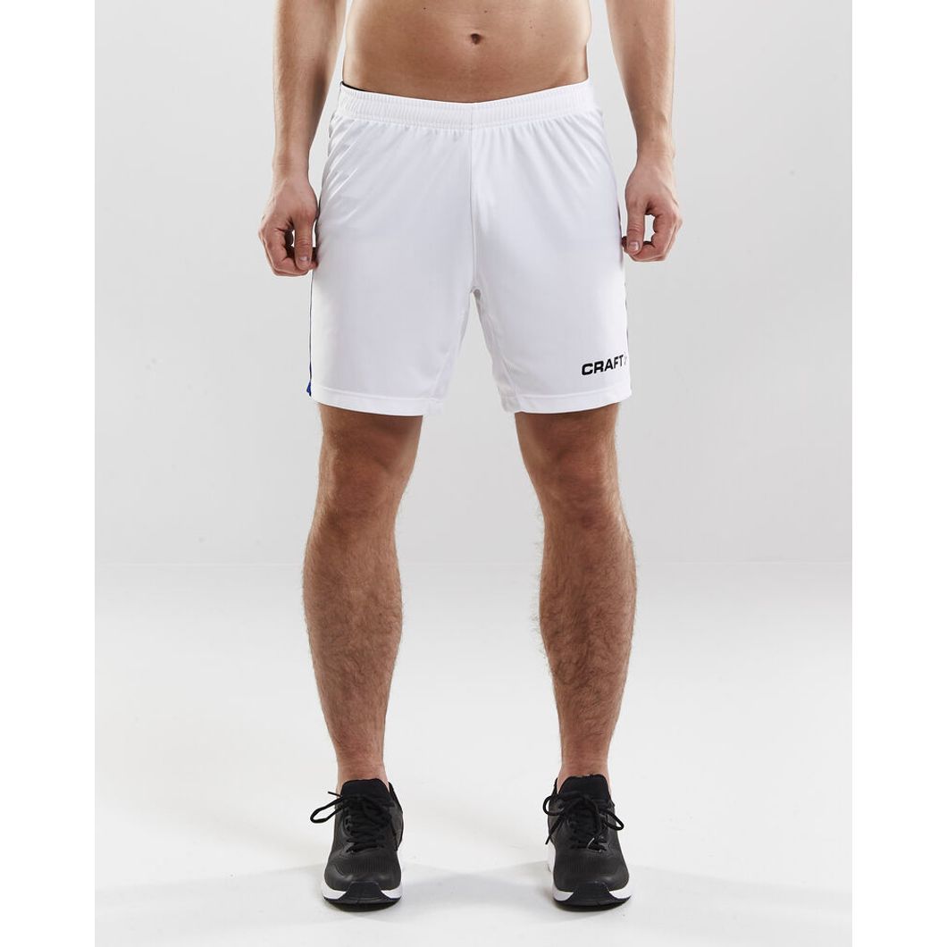 Progress Contrast Short