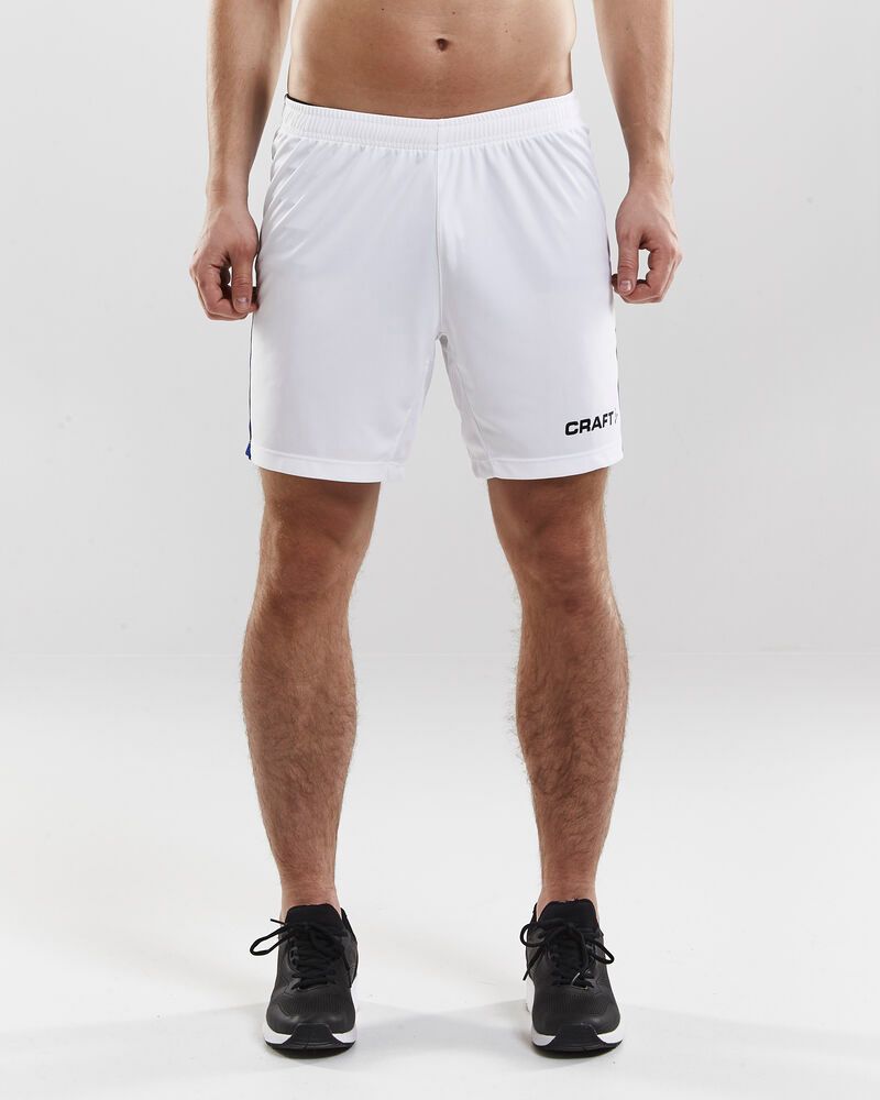Progress Contrast Short