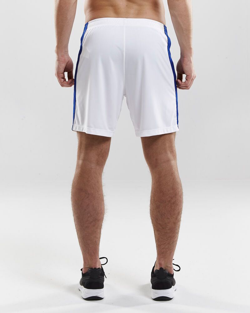 Progress Contrast Short