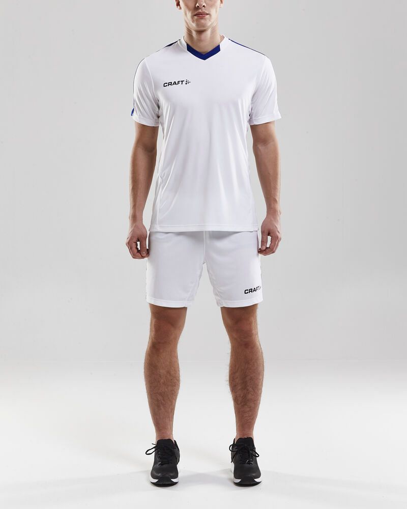 Progress Contrast Short
