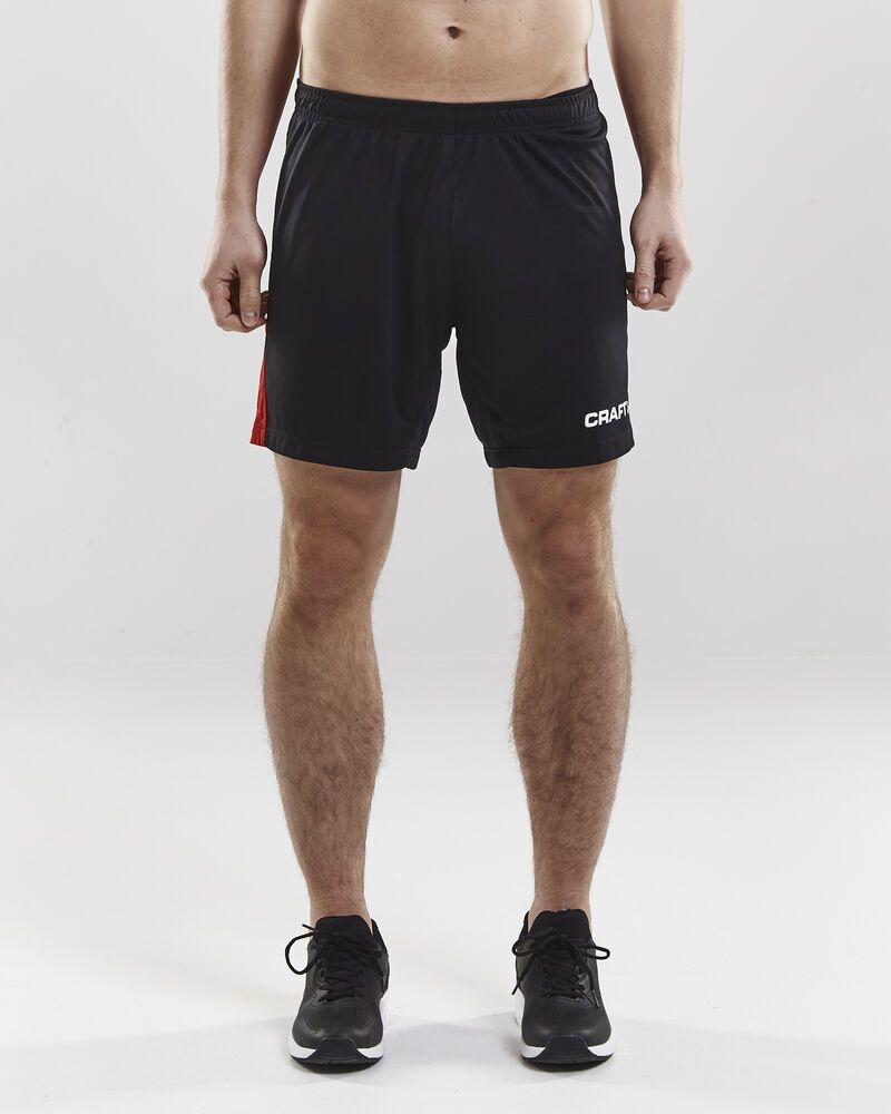 Progress Contrast Short