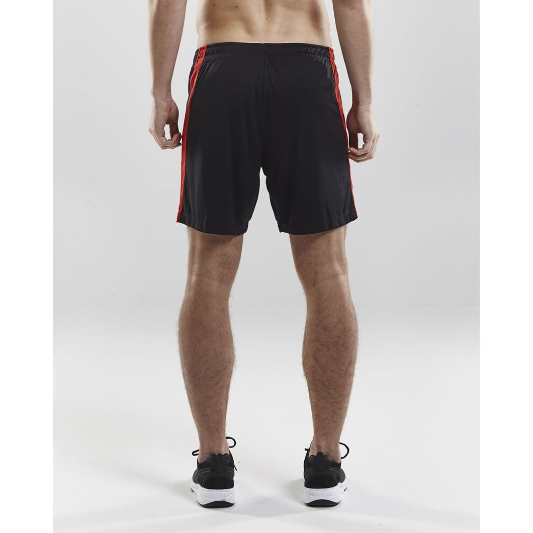 Progress Contrast Short