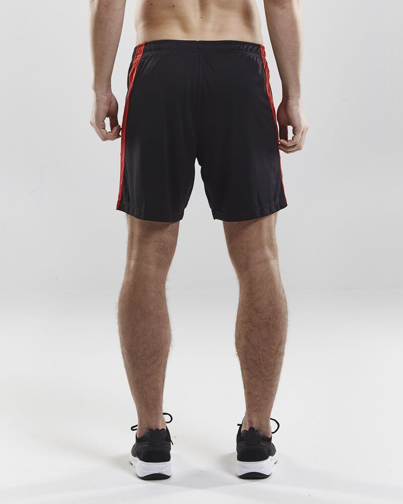 Progress Contrast Short