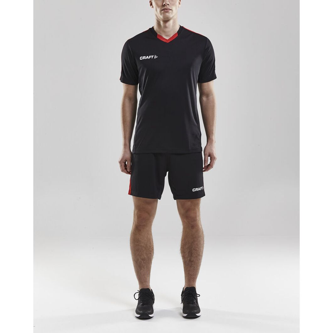 Progress Contrast Short