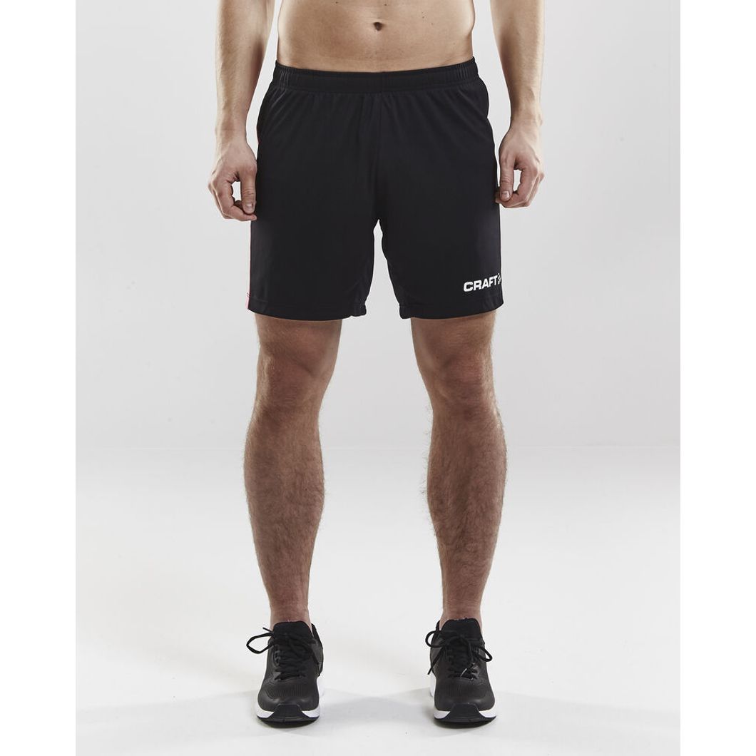 Progress Contrast Short