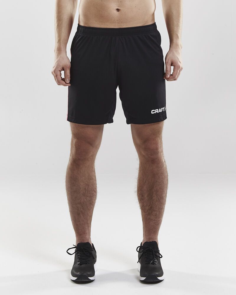 Progress Contrast Short