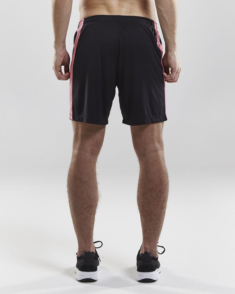 Progress Contrast Short