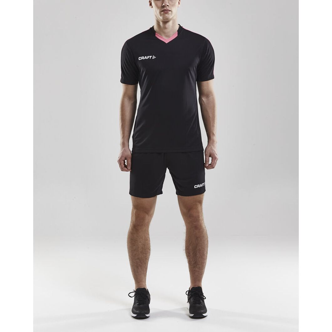 Progress Contrast Short