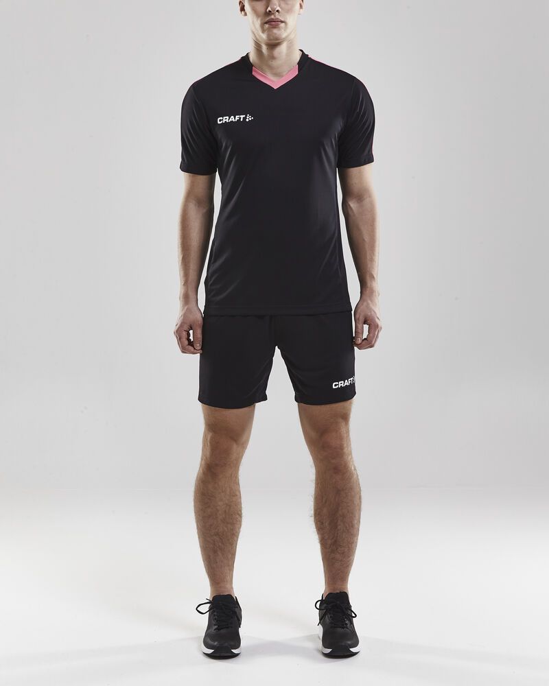 Progress Contrast Short