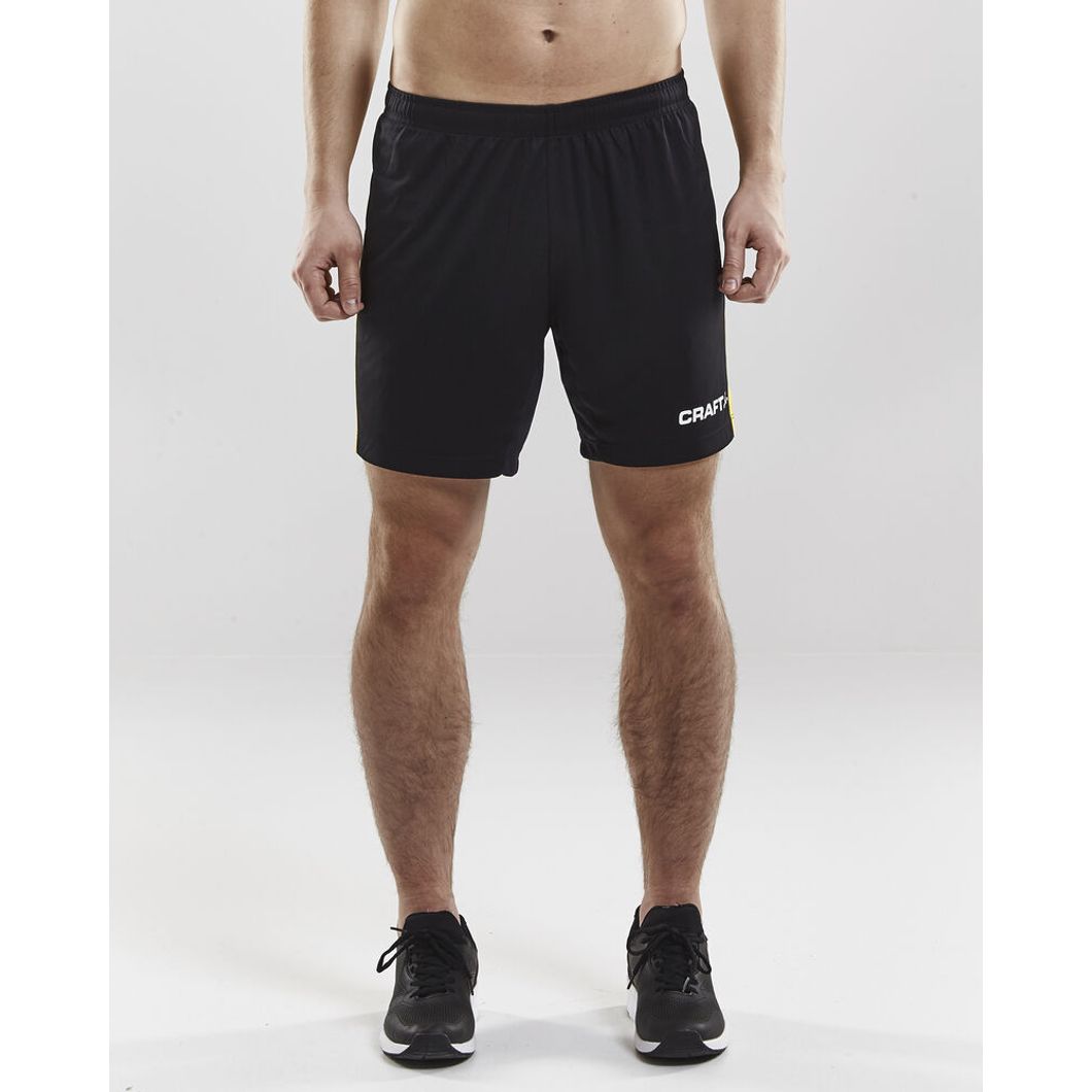 Progress Contrast Short