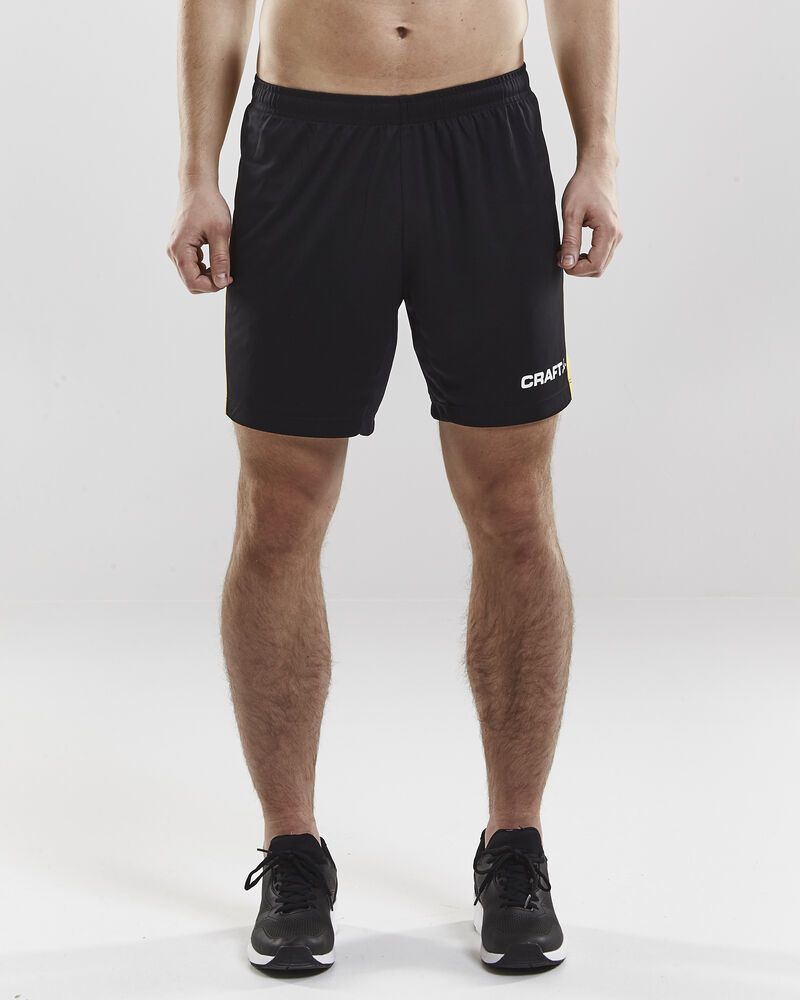 Progress Contrast Short