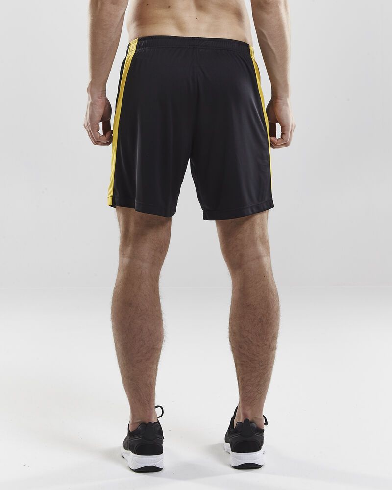 Progress Contrast Short