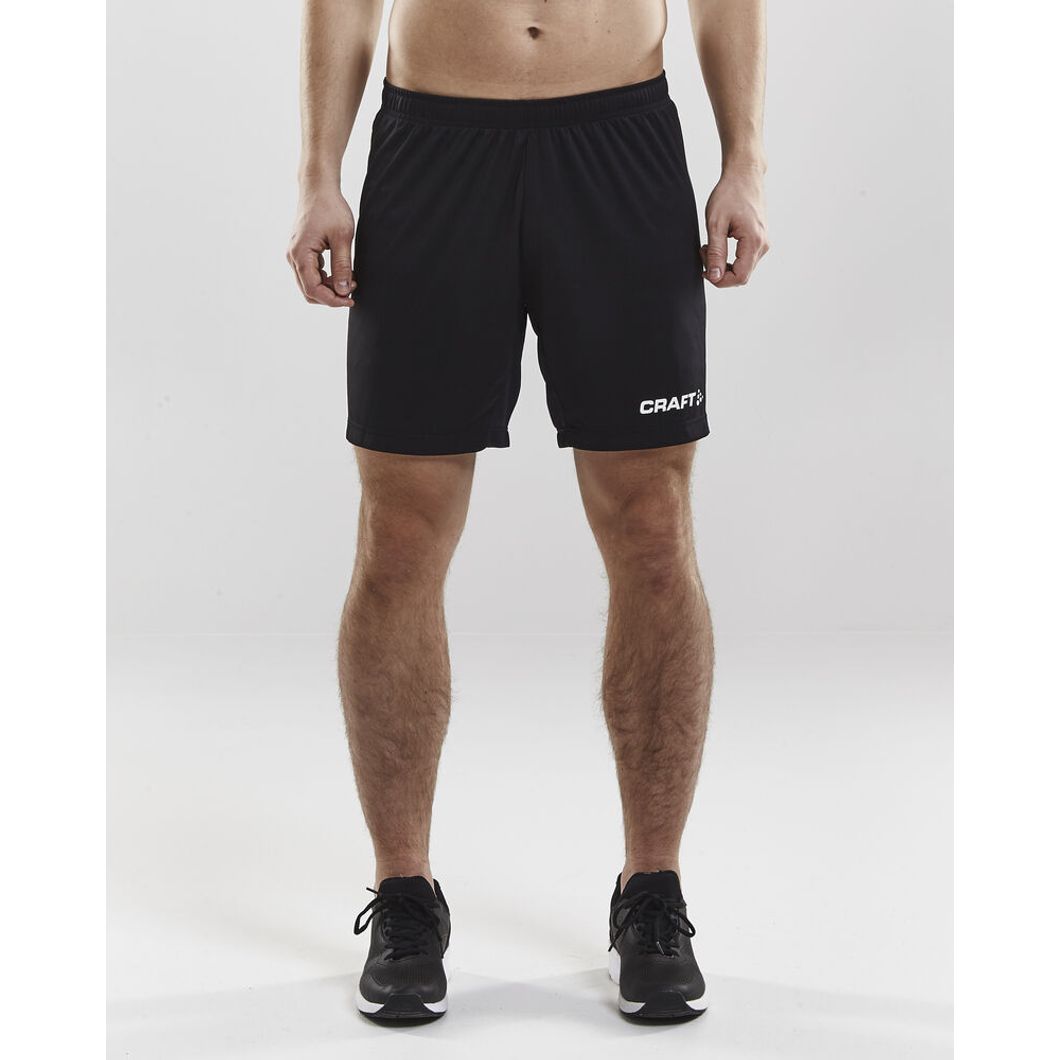 Progress Contrast Short