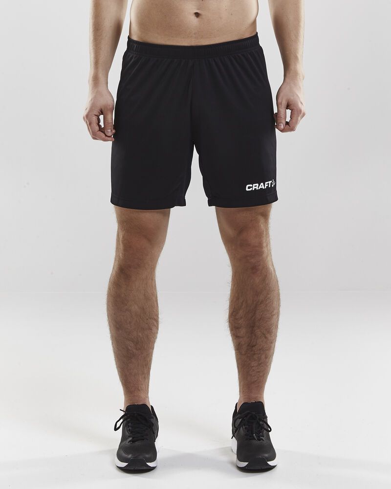 Progress Contrast Short
