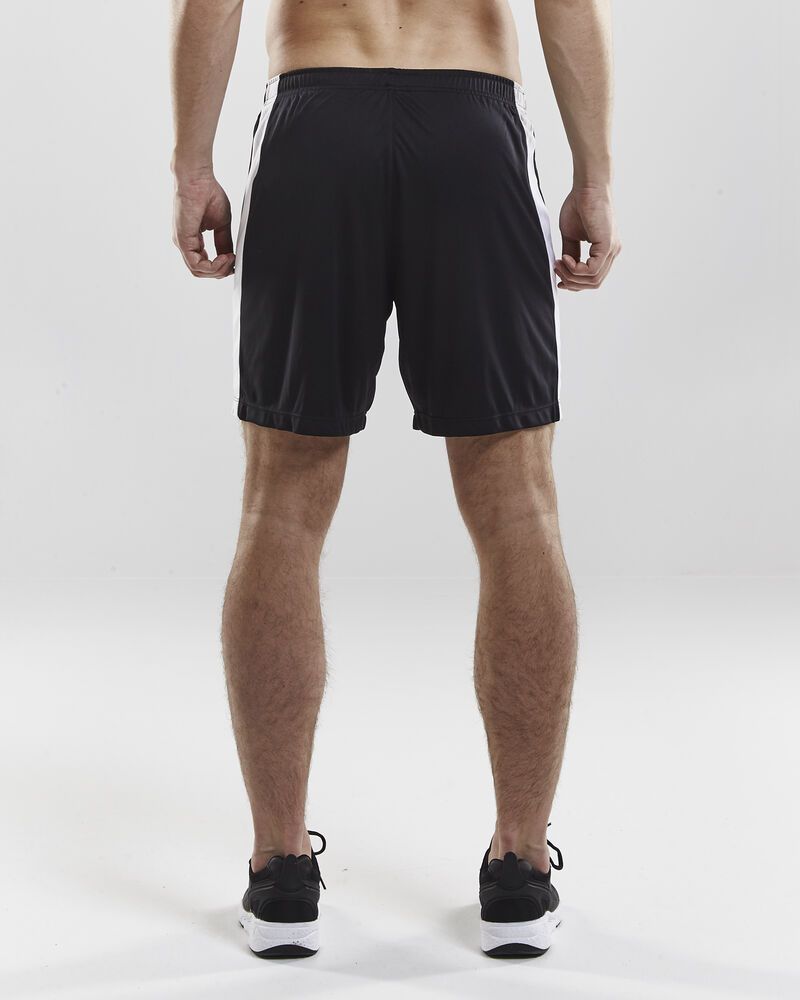 Progress Contrast Short