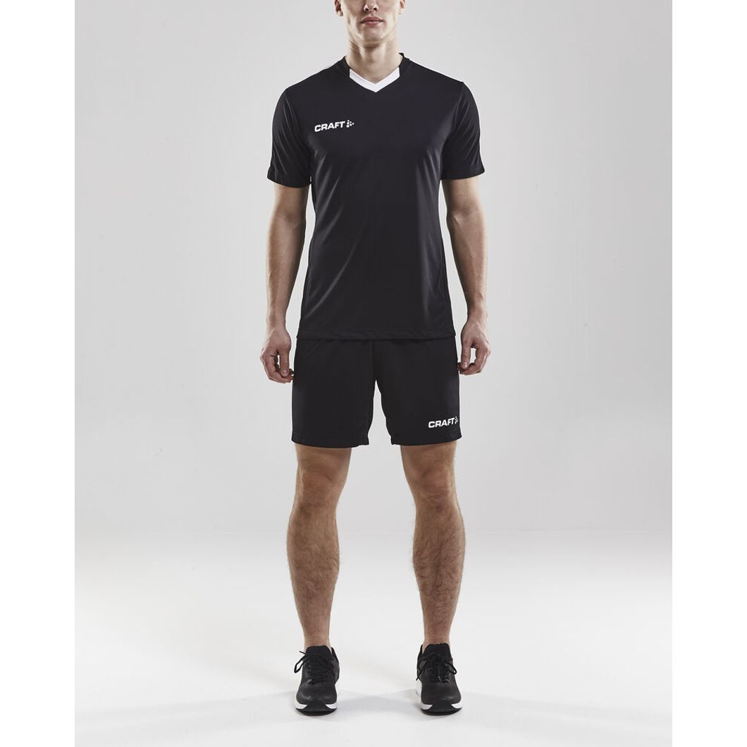 Progress Contrast Short