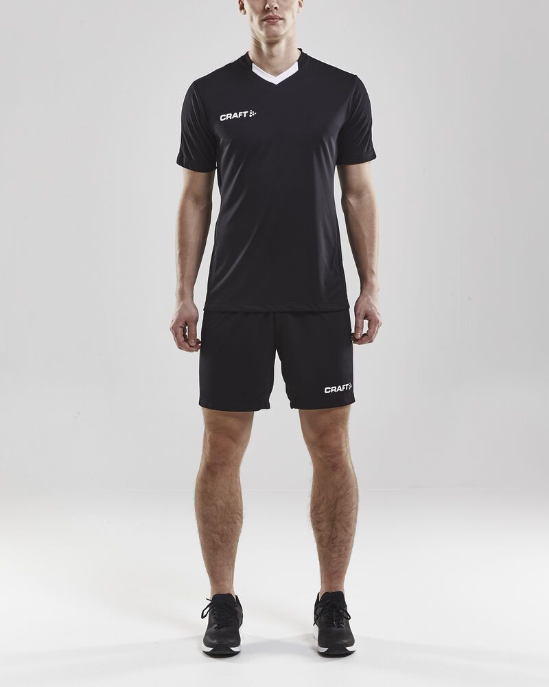 Progress Contrast Short