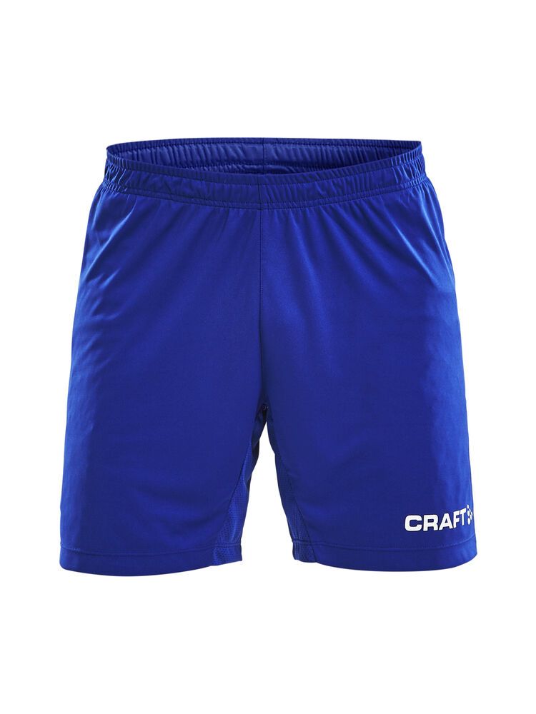 Progress Contrast Short